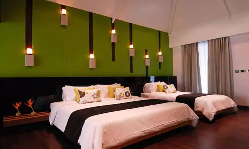 هتل لانگ بیچ گاردن اند پاویلیون پاتایا هتل لانگ بیچ گاردن اند پاویلیون پاتایا